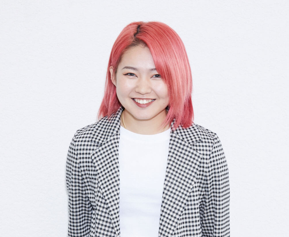 卒業生の声 ミエ ヘア アーチストアカデミー Mhaa Svoice